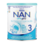 Optipro 3 Milk Powder For Young Children 400G