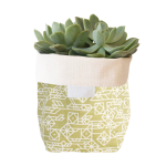 Kite Greenery Soft Pot
