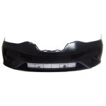 Toyota Etios Front Bumper W grille 2017+