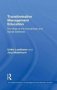 Transformative Management Education - The Role Of The Humanities And Social Sciences   Hardcover