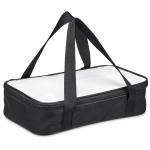 Pre-production Sample Chillout Lunch Cooler - Red