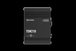 Industrial 8 Port Gigabit Switch TSW210-TTK-TSW210