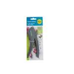 Fresha Nylon Tabletop Garlic Press No-peel Garlic Crusher