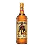Morgan Spiced Gold