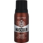 LENTHÉRIC Lentheric Masculin Deodorant Force 150ML
