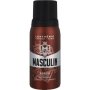 Lentheric Masculin Deodorant Force 150ml