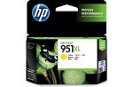 HP 951XL Yellow CN046AE Cartridge