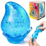 Dream Drop Squishy Toys Dream Squishy Drop Squishy Stress Ball Malt Sugar Squeeze Squishies Toys For Anxiety Relief Sensory Fidg