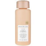 Kristin Ess Hair The One Purple Shampoo 296ML