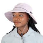 First Ascent Women's Luxor Hiking Hat