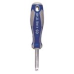 King Tony - Spinner Handle 1 4 150MM - 2 Pack