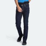 Levi’s 511 Indigo Denim
