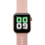 Trim Series Fitness Watch - Gold