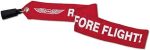 Pitot Tube Cover Large 3 4