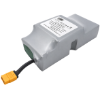 CX070 – Universal Hoverboad 18650 Lithium Iron Battery 36VOLT 4400 Mah. 237.6WH