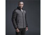 Mens-alex Varga Ascentia Jacket