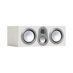 Monitor Audio Gold C250 6G Centre Channel Loudspeaker White Satin