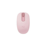 Logitech M196 Wireless Mouse Rose New