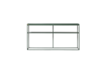 Simple Server With Shelf - 1800 Sage