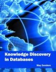 Knowledge Discovery In Databases Hardcover