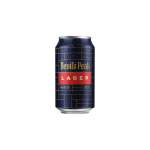 Devils Peak Lager Can 330ML - 24