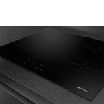 Smeg - 60CM Ceran Hob 4 Zones