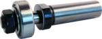 PRO-TECH Arbor For Slotting Cutter C w Bearing. Nut & 2 X Washers 1 2' Shank