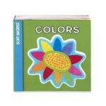 Melissa Soft Shapes - Colours