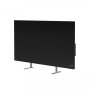 GH4S Premium Eco Smart Heater LED Display 700W Sa Plug M Black