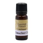 Bakuchiol Oil Bakuchi Oil - Cold Pressed - 1L
