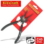 Circlip Straight Internal 170MM