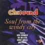Chi Sound   Soul From The Windy     Cd