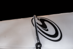 Stealth Paddle Elastic