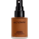 Crown Longwear Foundation Dark 30ML
