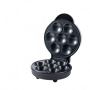 Automatic Non-stick Electric Muffin Snacks Desserts Doughnut Maker Machine