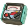 1000V Analogue Insulation Tester K3131 - Major Tech