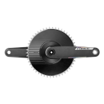 Force 1X Crankset - 50T 175MM