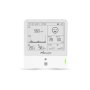 Milesight Indoor Ambience Monitor - Temp Humidity PIR Light TVOC CO2 Barometric PM2.5/10