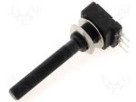 Linear Phier POTENTIOMETER - 2 Meg