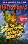 The Scarecrow Walks At Midnight Paperback 3rd Revised Edition