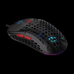 Lix Plus PMW33770 Wired Gaming Mouse