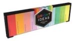 Bright Ideas Sticky Note Tray Stickers