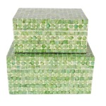 Limira Decorative Box Set