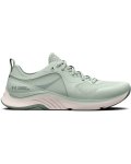 Women's Ua Hovr Omnia Training Shoes - Illusion Green 6