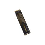 Transcend MTE260S 2TB Pcie 5.0 Nvme M.2 SSD 14 000MB S