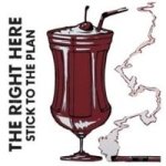 Stick To The Plan Cd