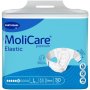 MoliCare Premium Elastic Slips 6 Drops Large 30 Pieces