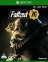 Fallout 76 Xbox One