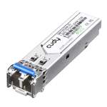 Cudy SM100GSA-20 1.25GB S Single-mode Sfp Transceiver Module 20KM