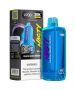 Versa 30 000 Puff Disposable Pod - Peach Mixed Berry